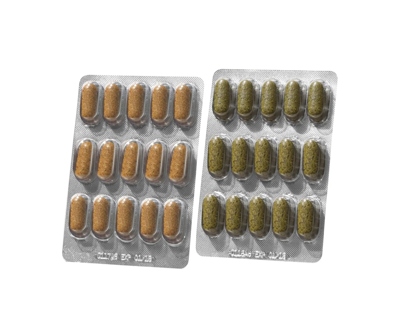 AM PM Healthspan System - Image 4