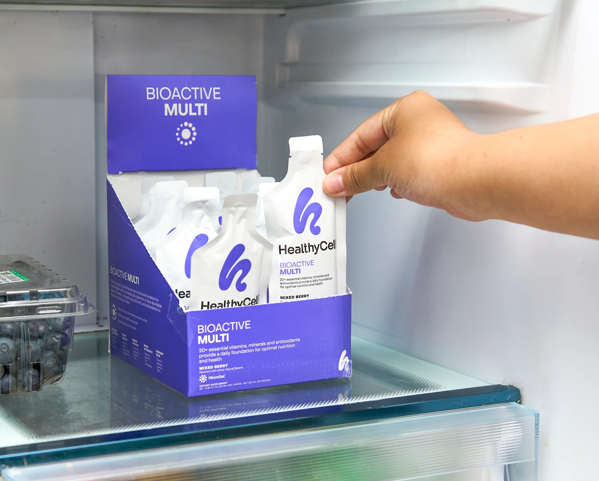 Bioactive Multi - Image 5