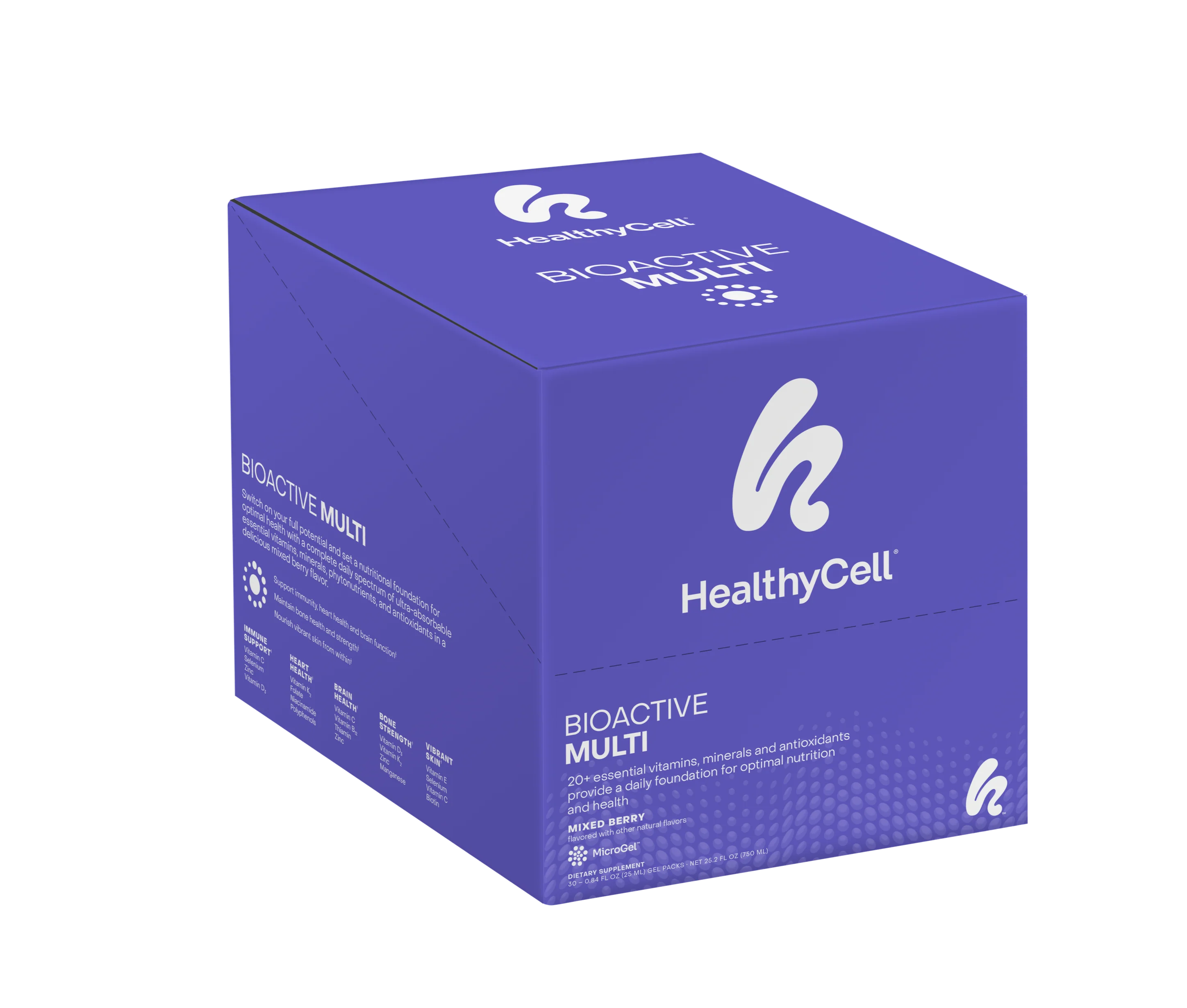 Bioactive Multi - Image 8