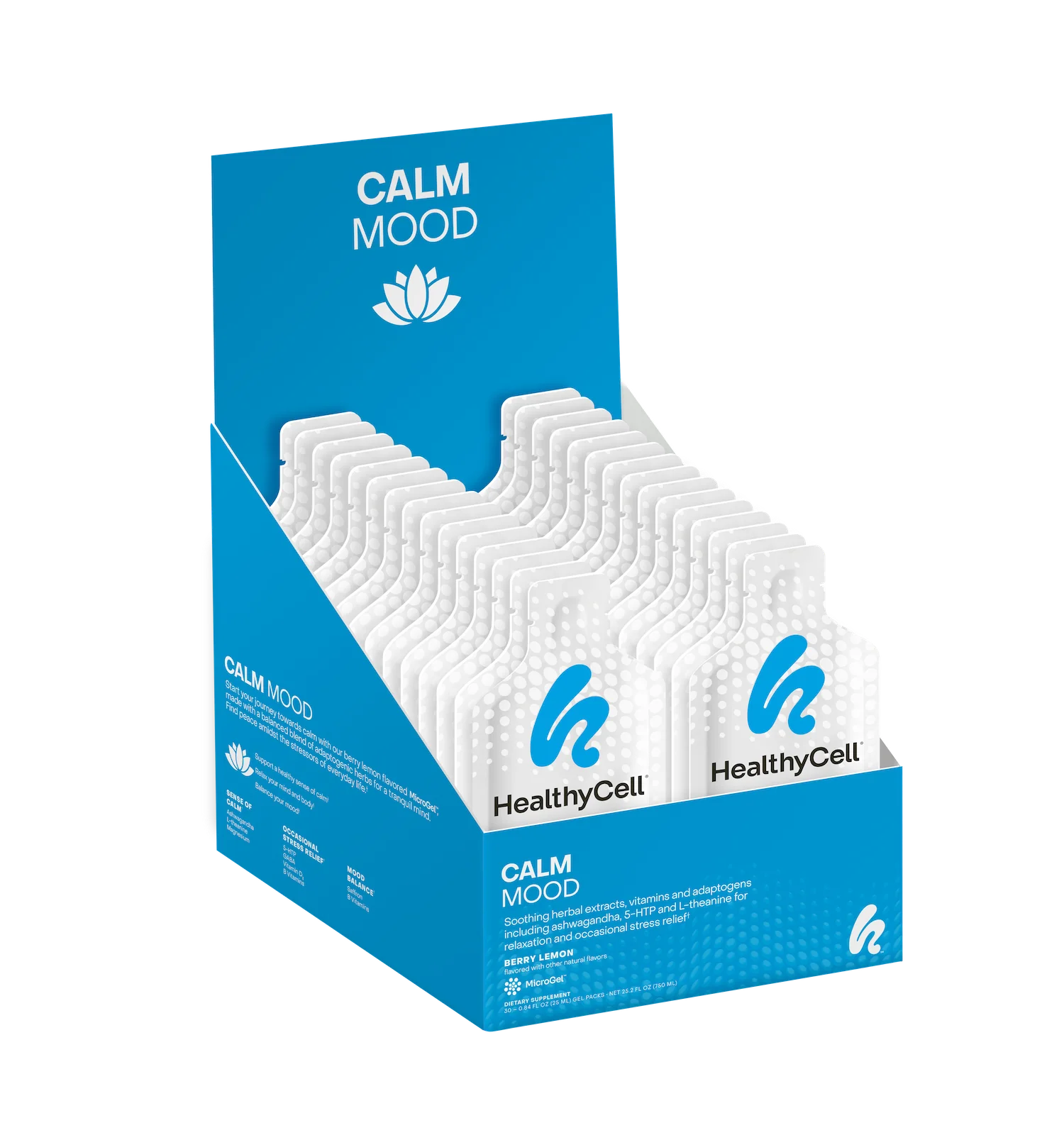 Calm Mood - Image 7