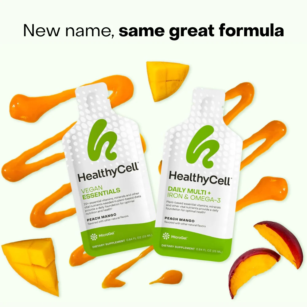 Daily Multi + Iron & Omega-3 - Image 4