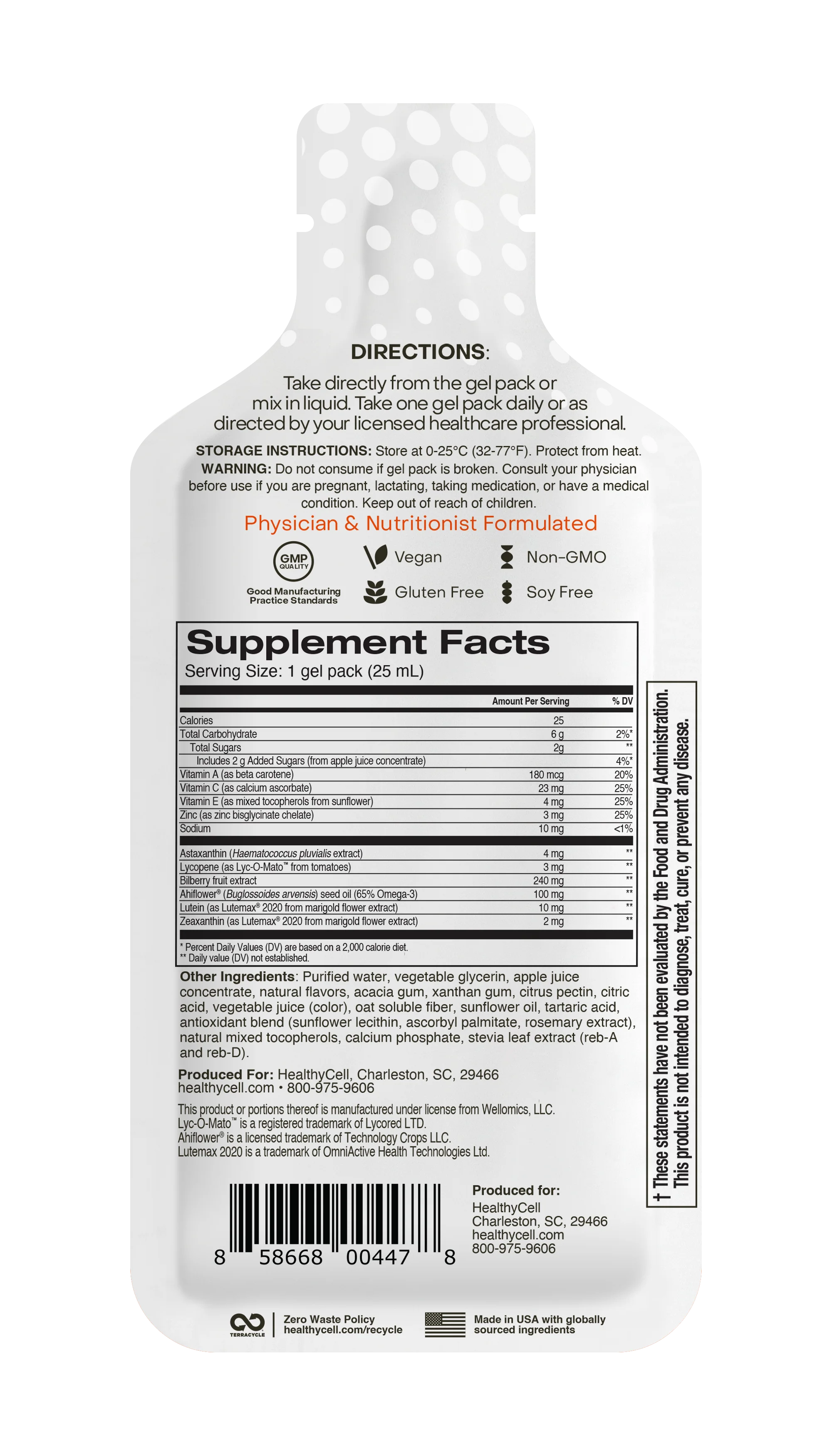 Eye Health - Image 10
