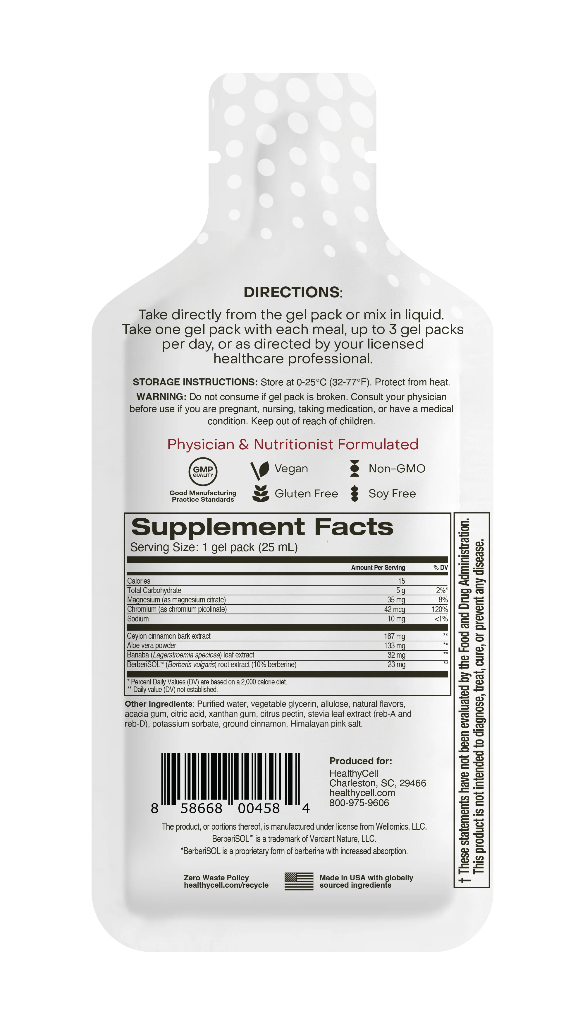 Glucose Support - Image 10