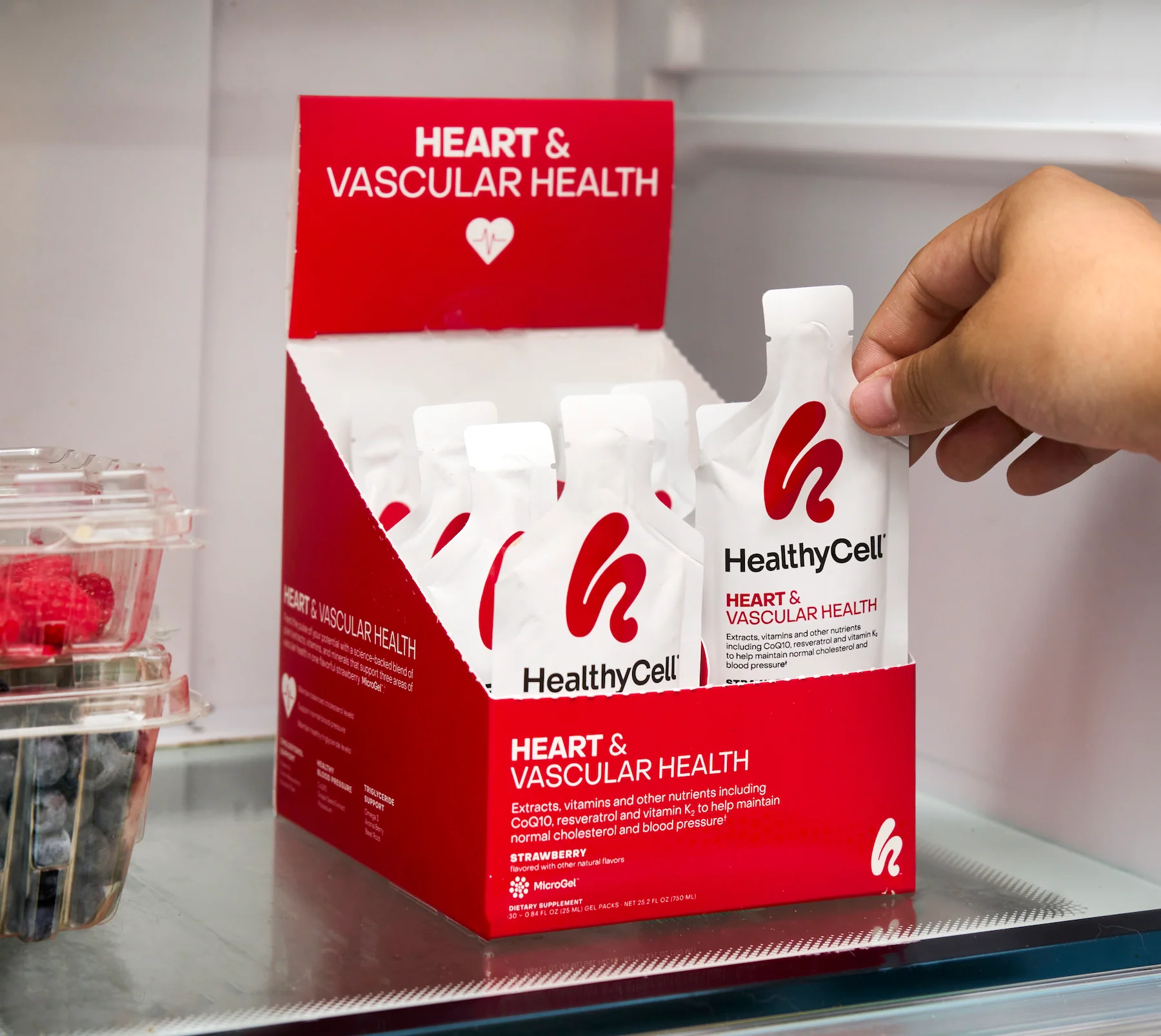 Heart & Vascular Health - Image 6