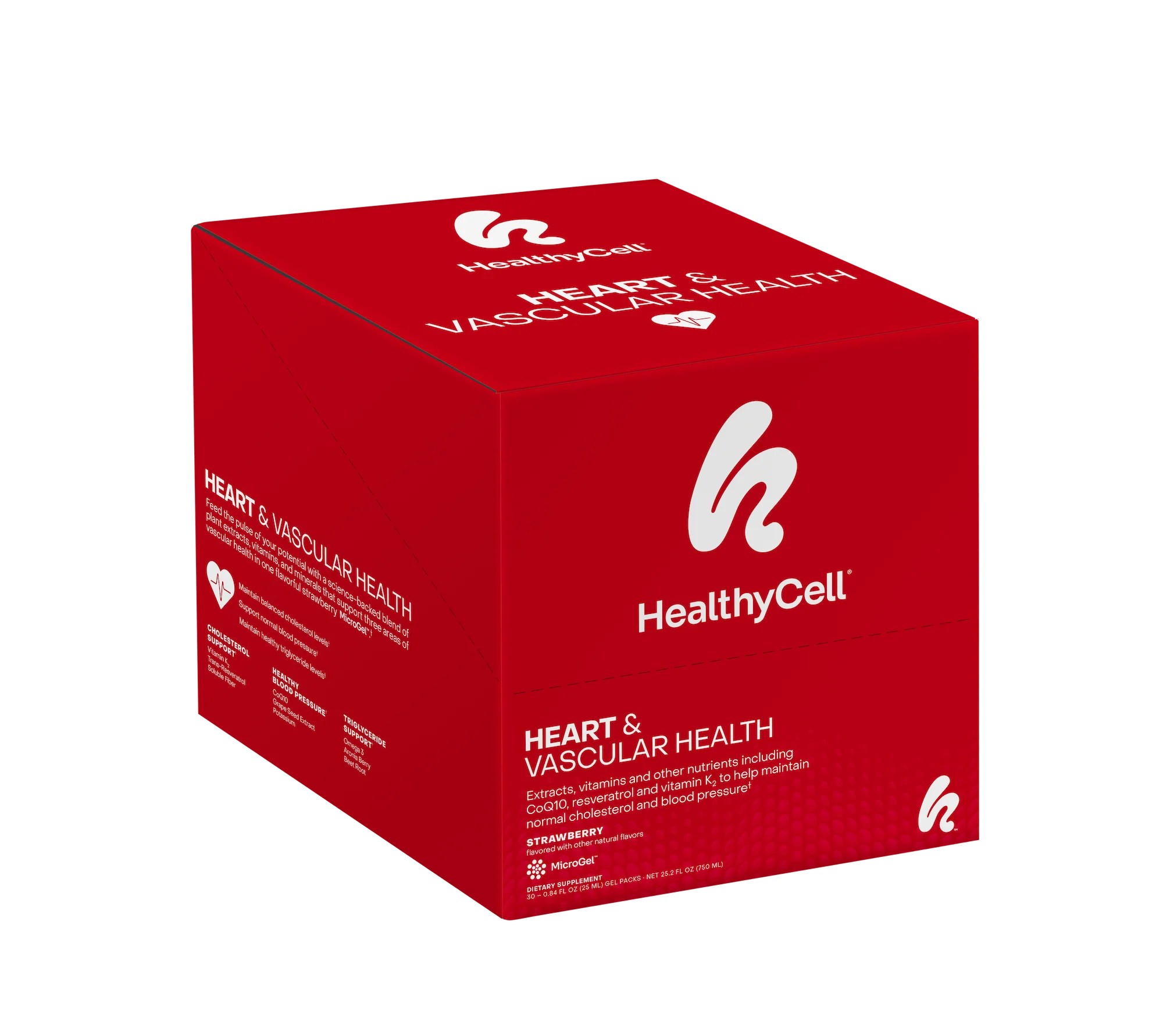 Heart & Vascular Health - Image 7