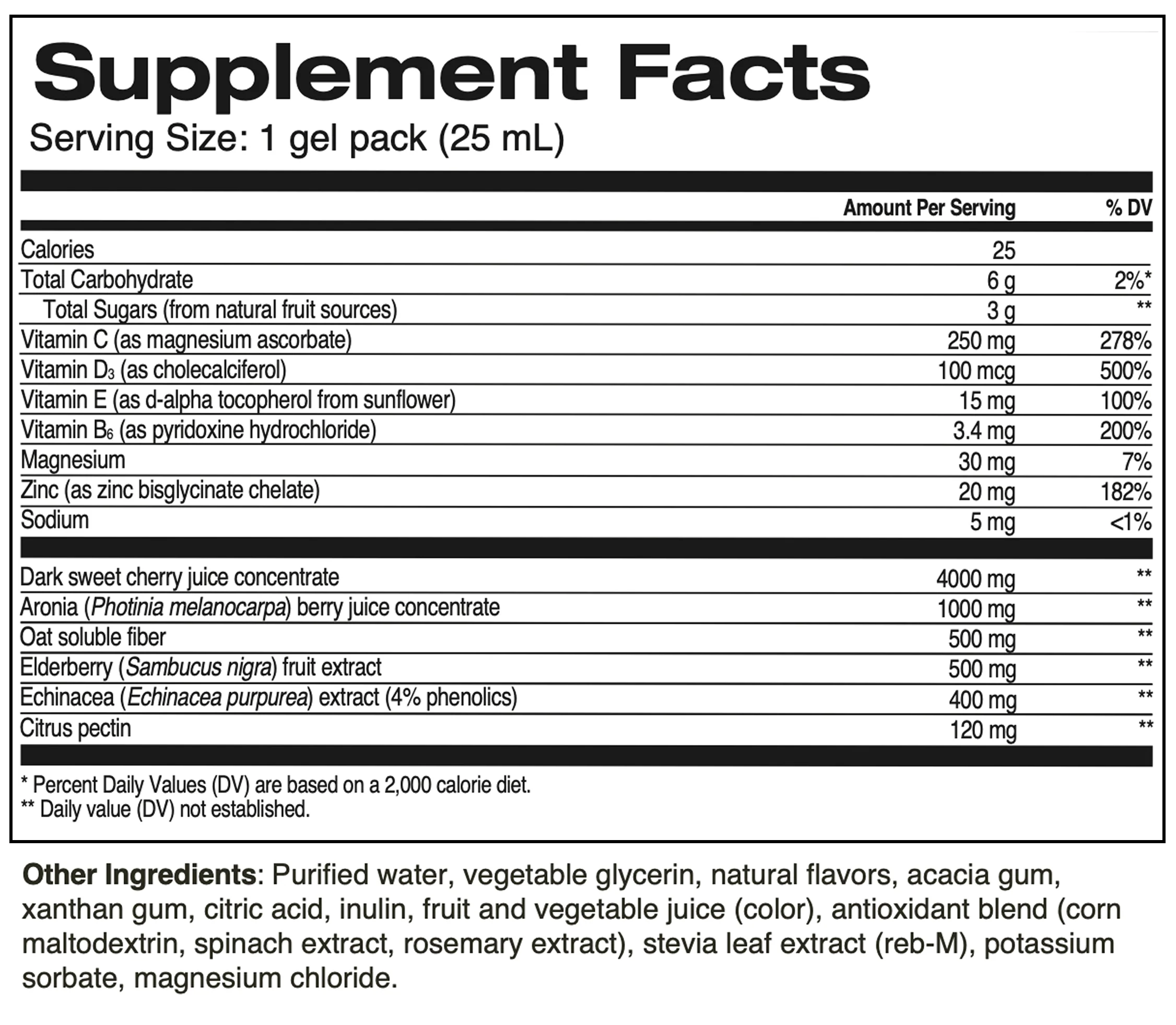 Immune Super Boost - Image 3