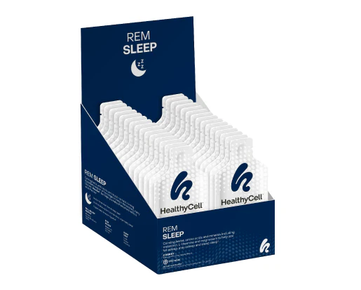 REM Sleep - Image 9