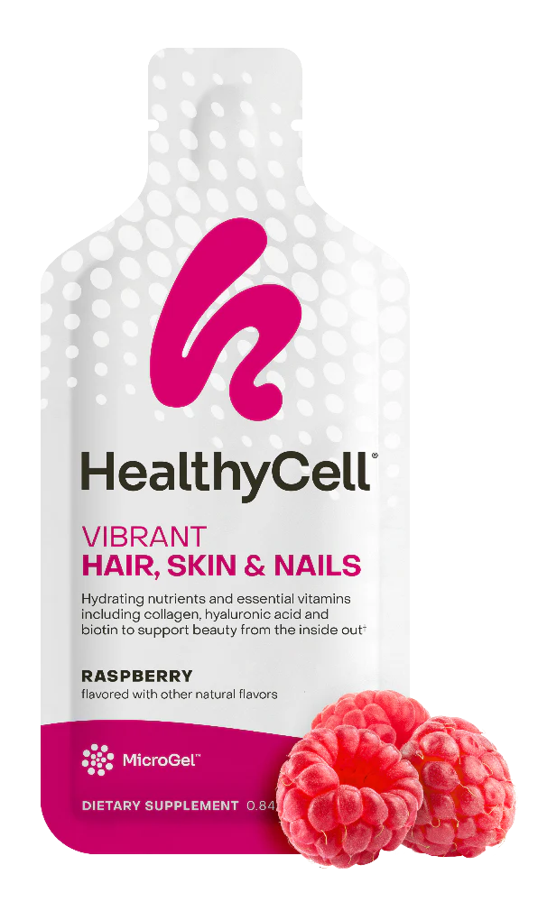 Vibrant Hair, Skin & Nails - Image 9